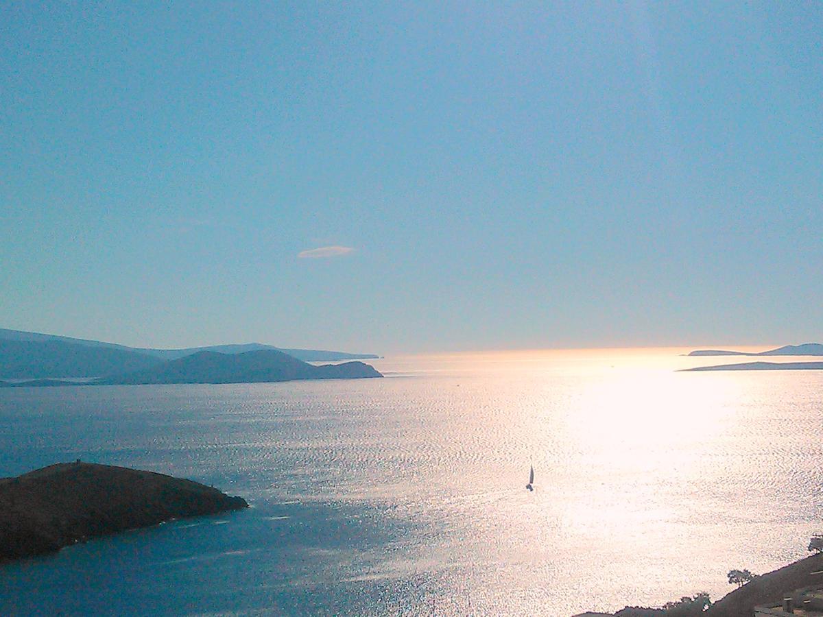Studios Anemomilos Astypálaia Esterno foto